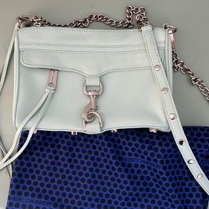 Rebecca Minkoff MAC Crossbody Bag